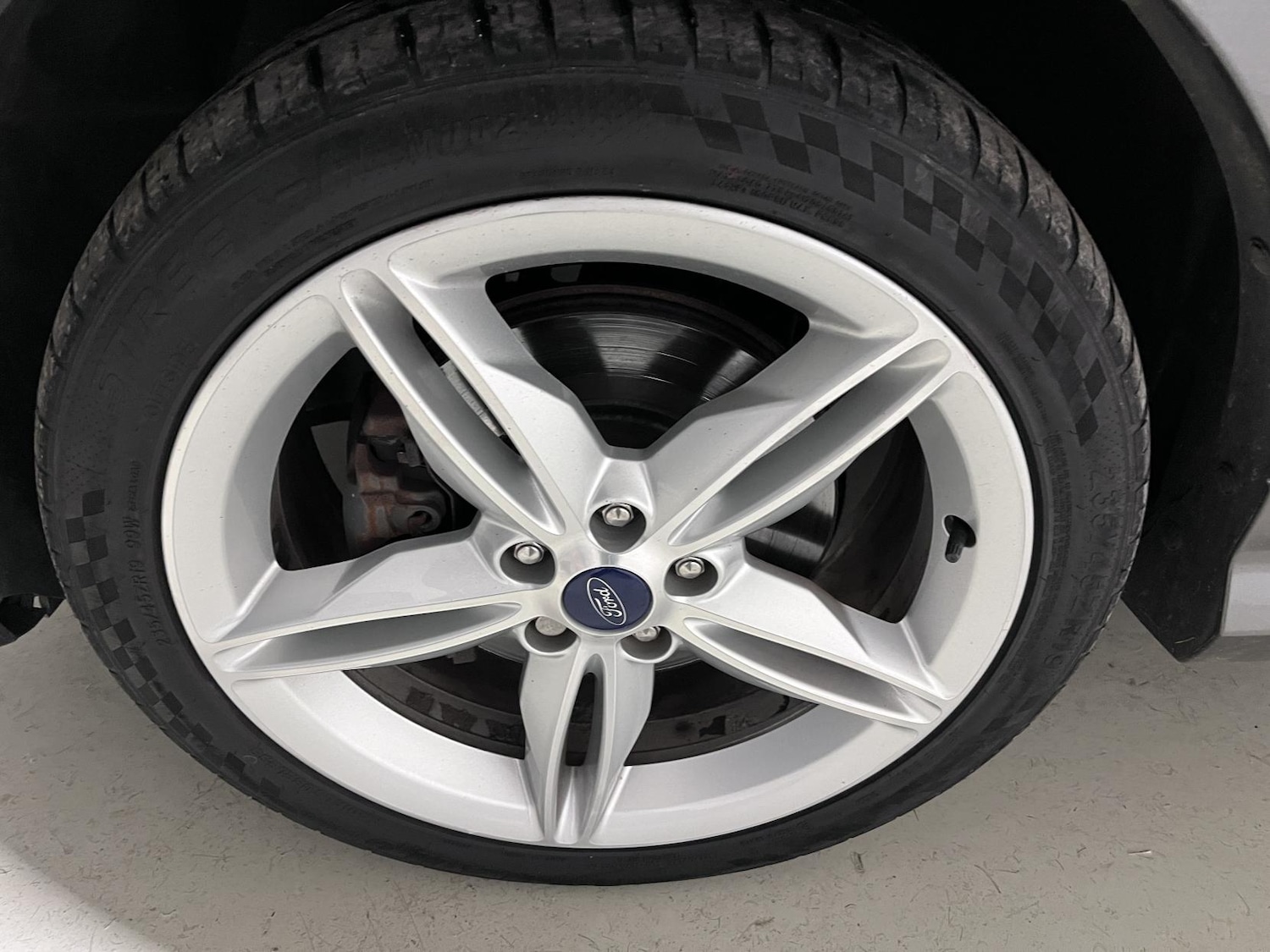 Used Ford Kuga 2015 for sale - 76908404: Photo 13