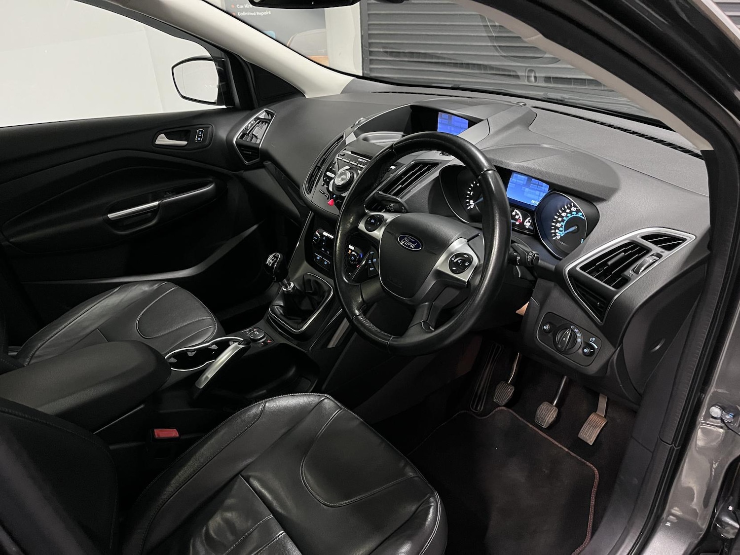 Used Ford Kuga 2015 for sale - 76908404: Photo 14