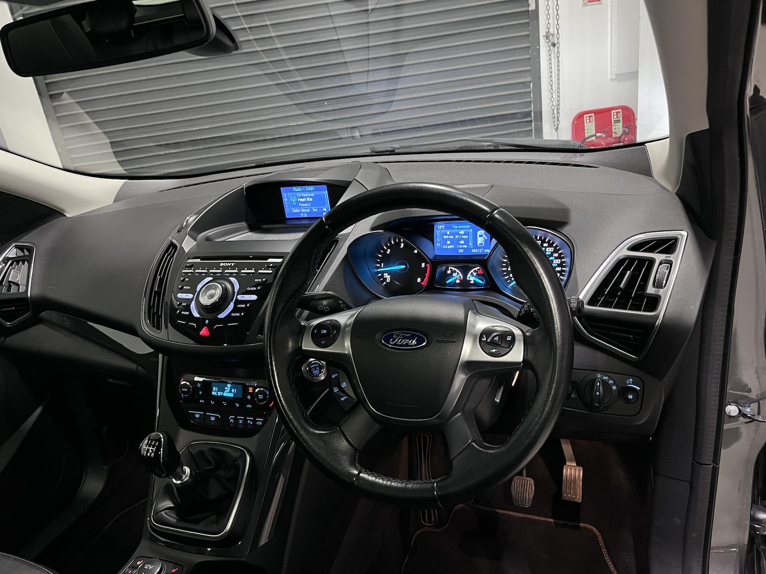 Used Ford Kuga 2015 for sale - 76908404: Photo 16