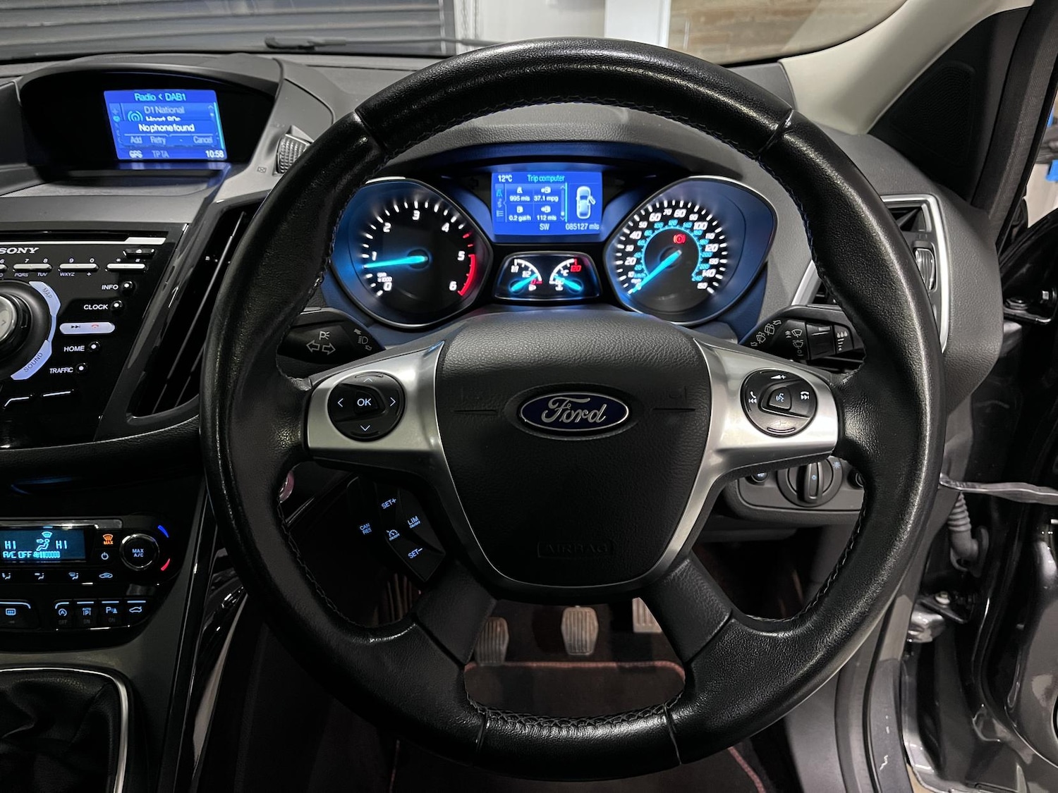 Used Ford Kuga 2015 for sale - 76908404: Photo 17