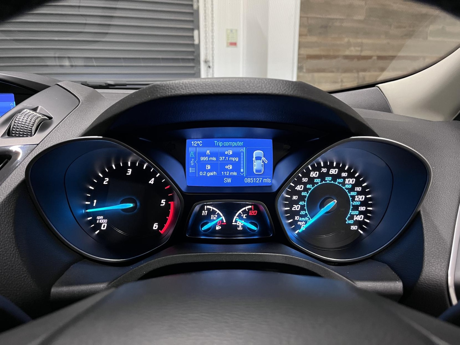 Used Ford Kuga 2015 for sale - 76908404: Photo 18