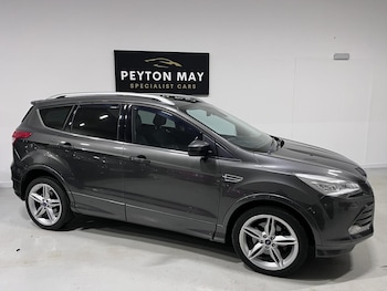 Used Ford Kuga 2015 for sale - 76908404: Photo