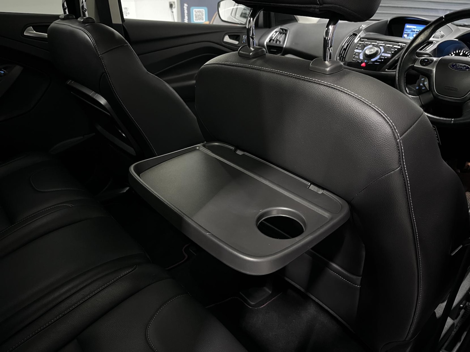 Used Ford Kuga 2015 for sale - 76908404: Photo 34