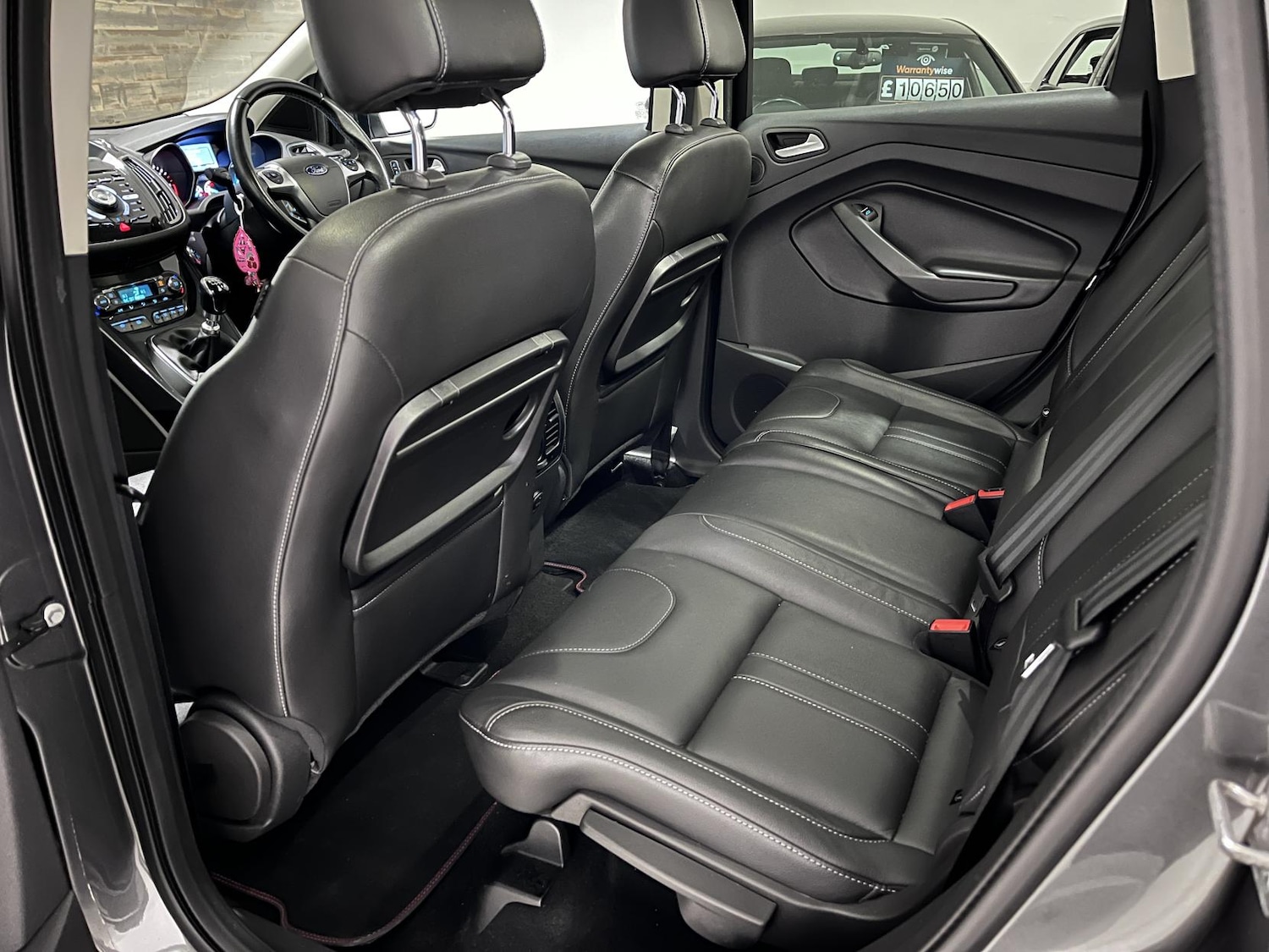 Used Ford Kuga 2015 for sale - 76908404: Photo 37