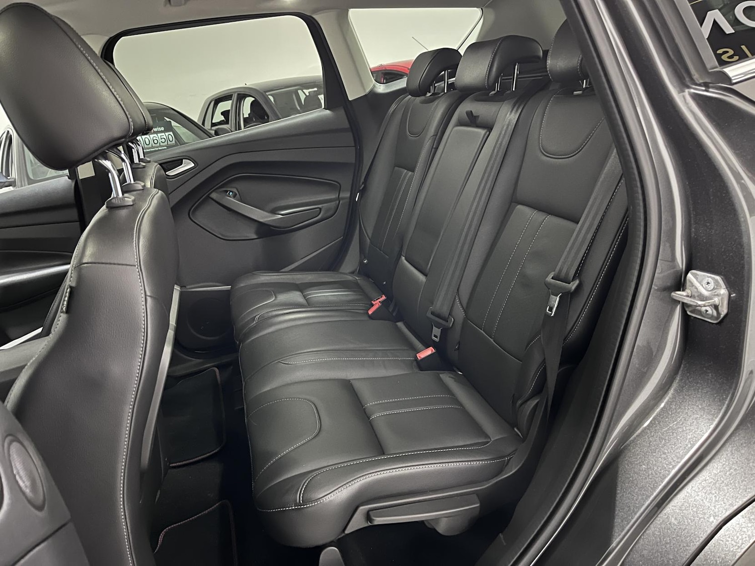 Used Ford Kuga 2015 for sale - 76908404: Photo 38