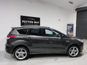 Used Ford Kuga 2015 for sale - 76908404: Photo