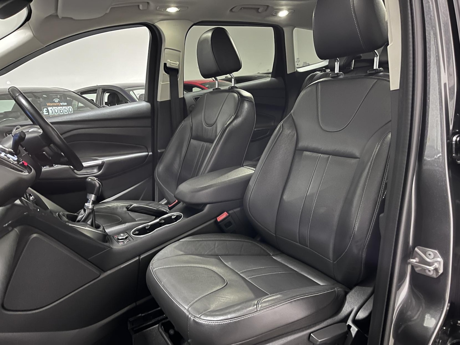 Used Ford Kuga 2015 for sale - 76908404: Photo 40