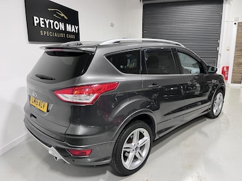 Used Ford Kuga 2015 for sale - 76908404: Photo