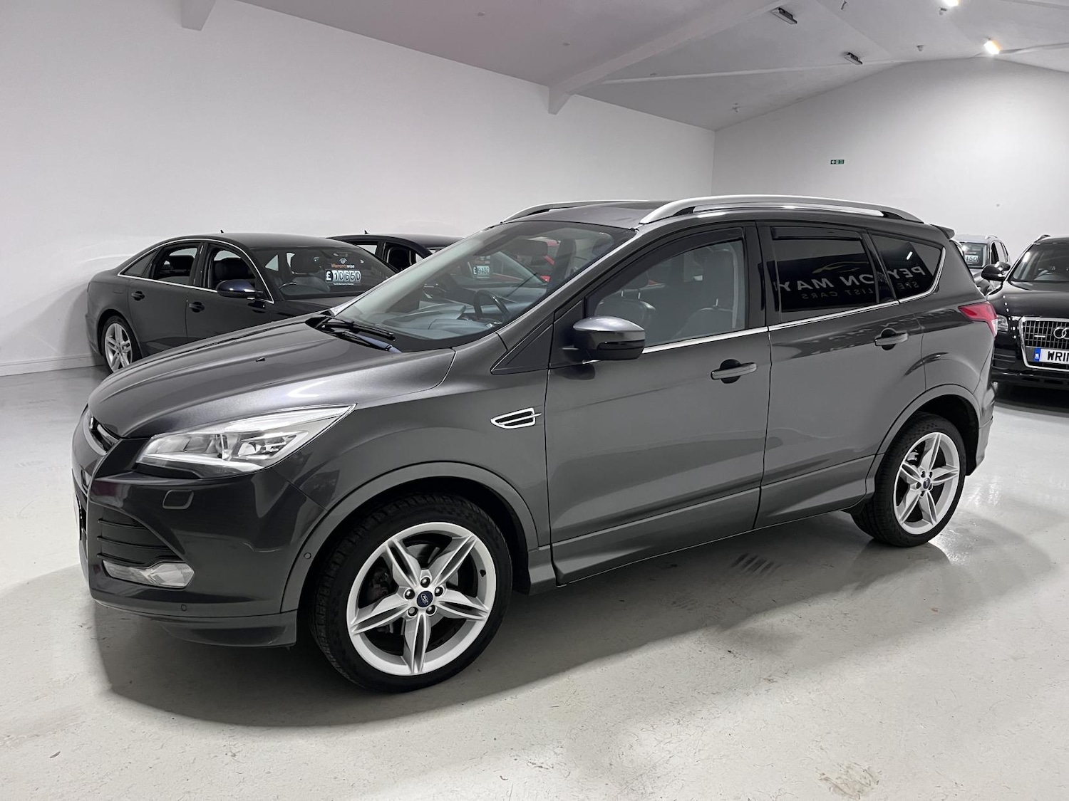 Used Ford Kuga 2015 for sale - 76908404: Photo 7
