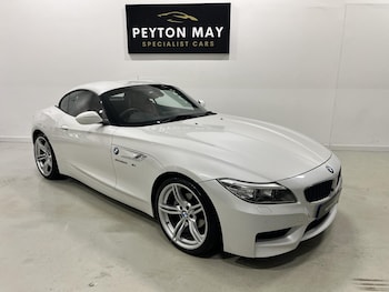 Used BMW Z4 2014 for sale - 79244003: Photo