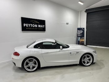 Used BMW Z4 2014 for sale - 79244003: Photo