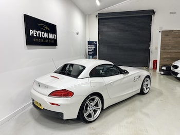 Used BMW Z4 2014 for sale - 79244003: Photo