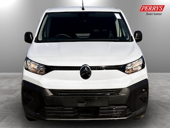 Used Citroen Berlingo 2026 for sale - 78105153: Photo