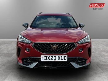 Used Cupra Formentor 2023 for sale - 79320067: Photo