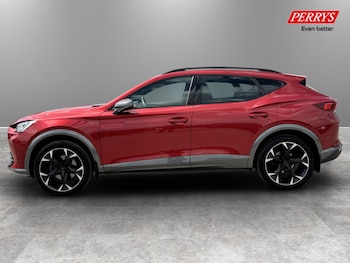 Used Cupra Formentor 2023 for sale - 79320067: Photo