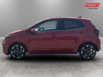 Used Kia Picanto 2025 for sale - 78991699: Photo
