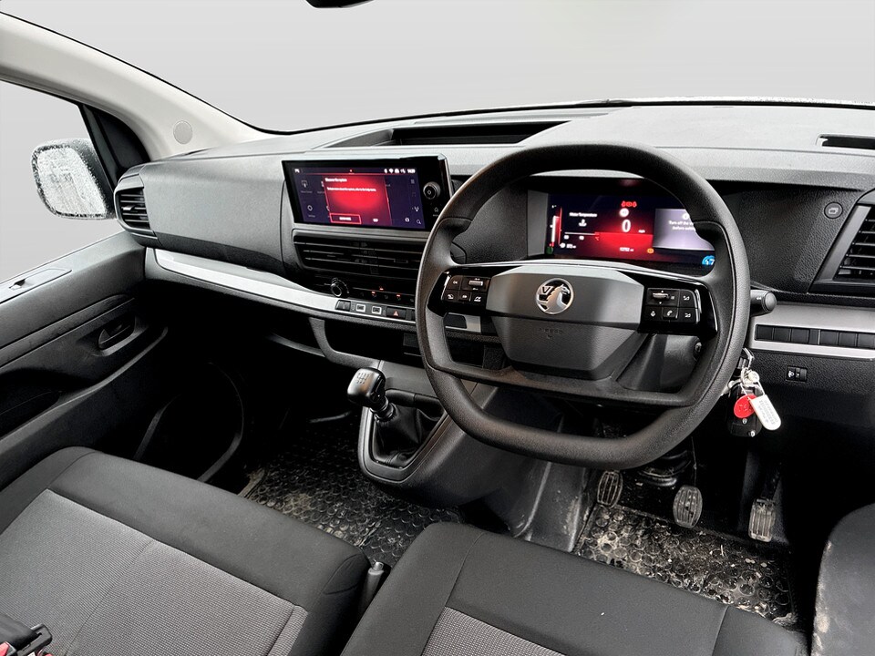 Used Vauxhall Vivaro 2024 for sale - 77517057: Photo 15