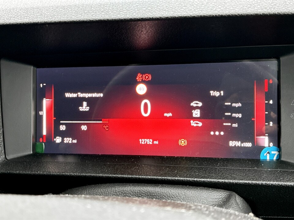 Used Vauxhall Vivaro 2024 for sale - 77517057: Photo 17