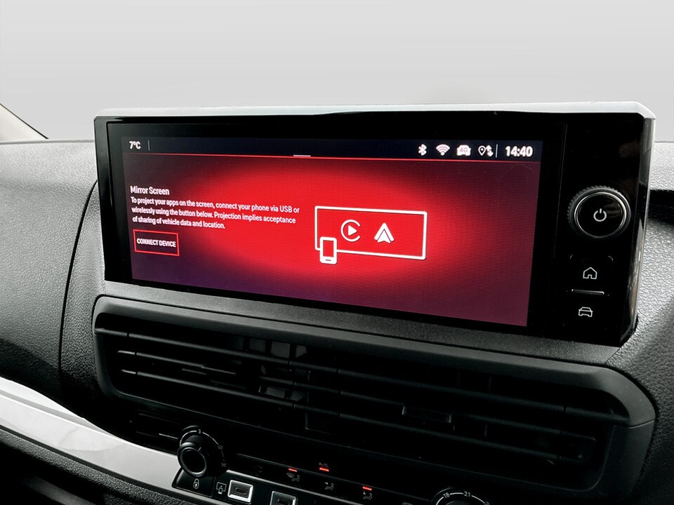 Used Vauxhall Vivaro 2024 for sale - 77517057: Photo 19