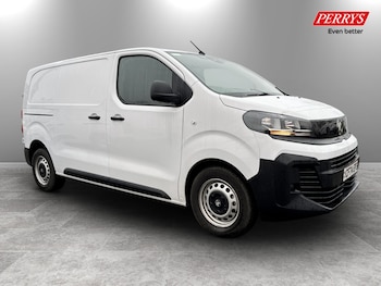 Used Vauxhall Vivaro 2024 for sale - 77517057: Photo