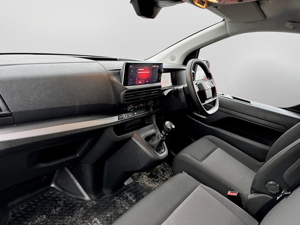 Used Vauxhall Vivaro 2024 for sale - 77517057: Photo 21