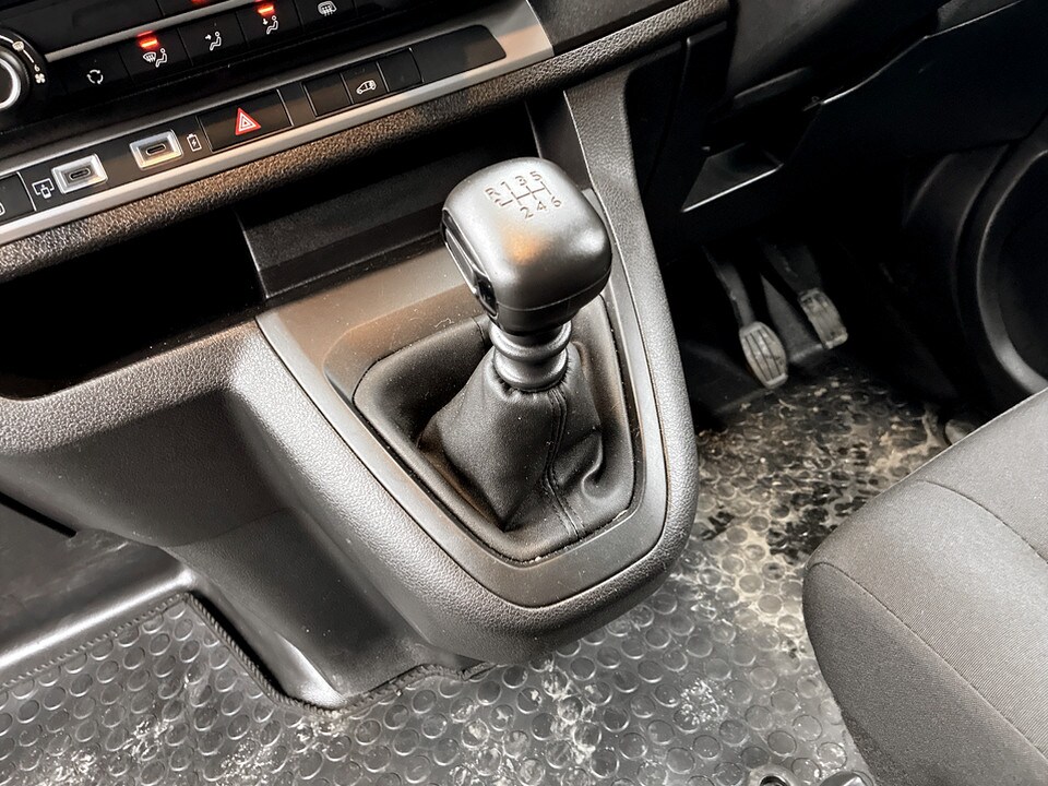 Used Vauxhall Vivaro 2024 for sale - 77517057: Photo 22