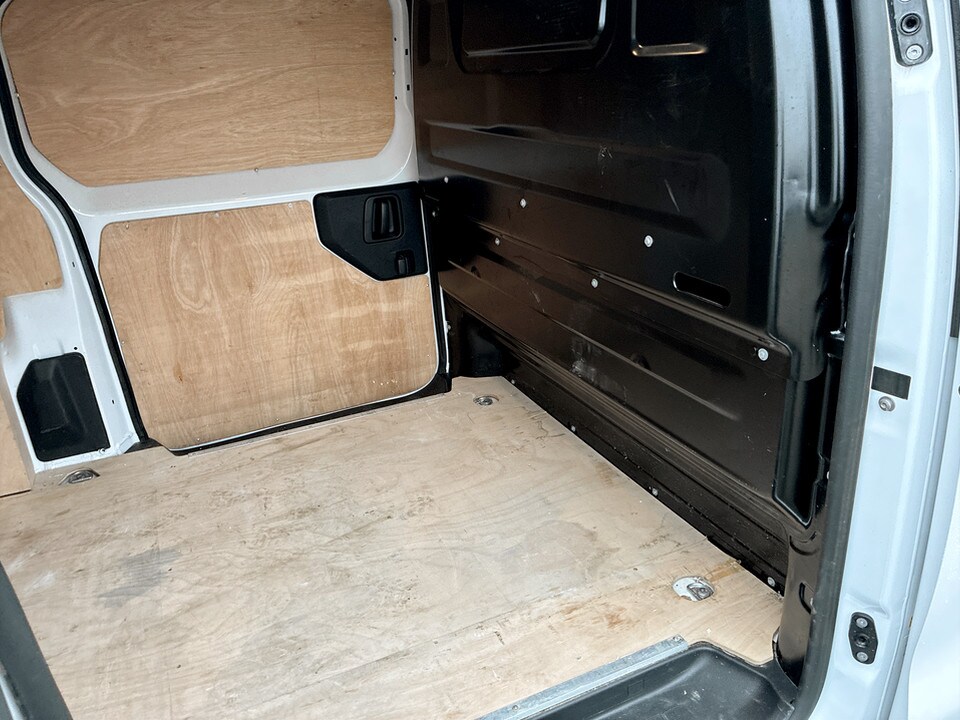 Used Vauxhall Vivaro 2024 for sale - 77517057: Photo 24