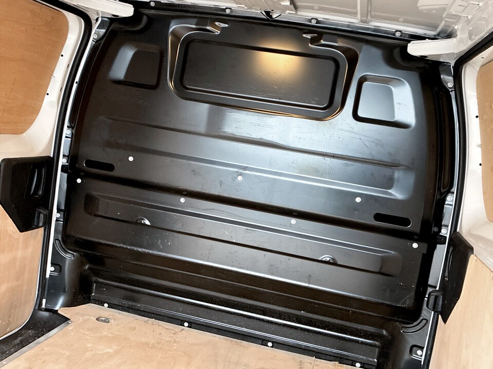 Used Vauxhall Vivaro 2024 for sale - 77517057: Photo 26