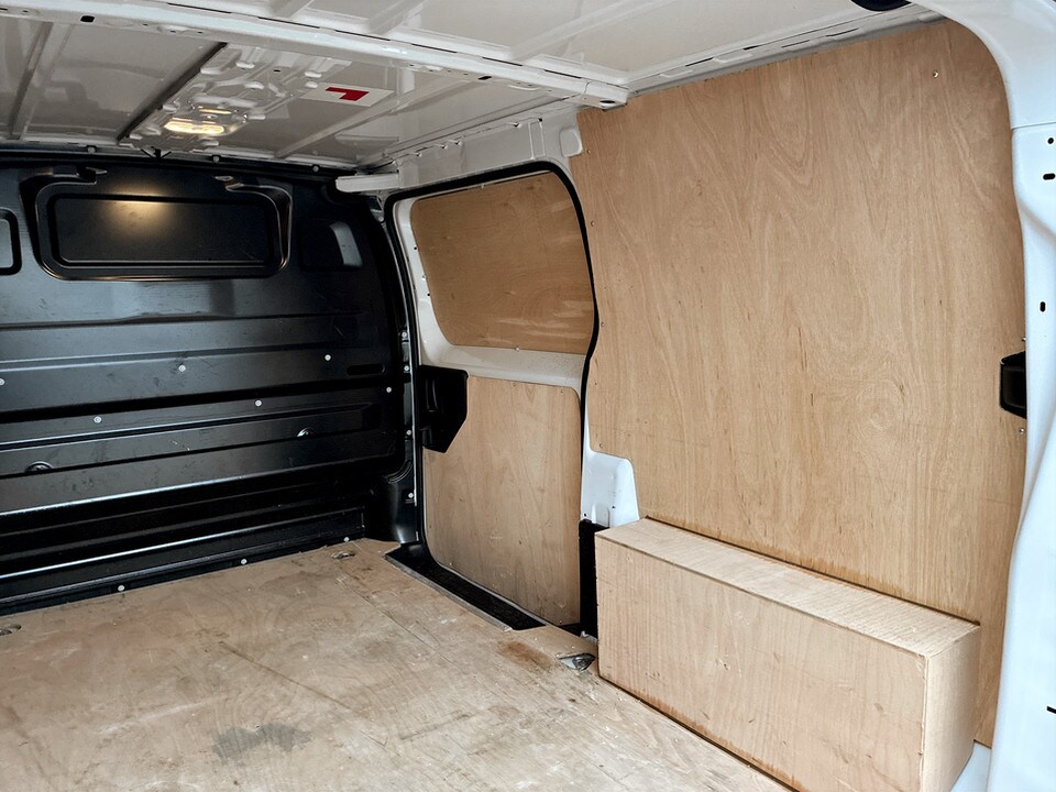 Used Vauxhall Vivaro 2024 for sale - 77517057: Photo 28