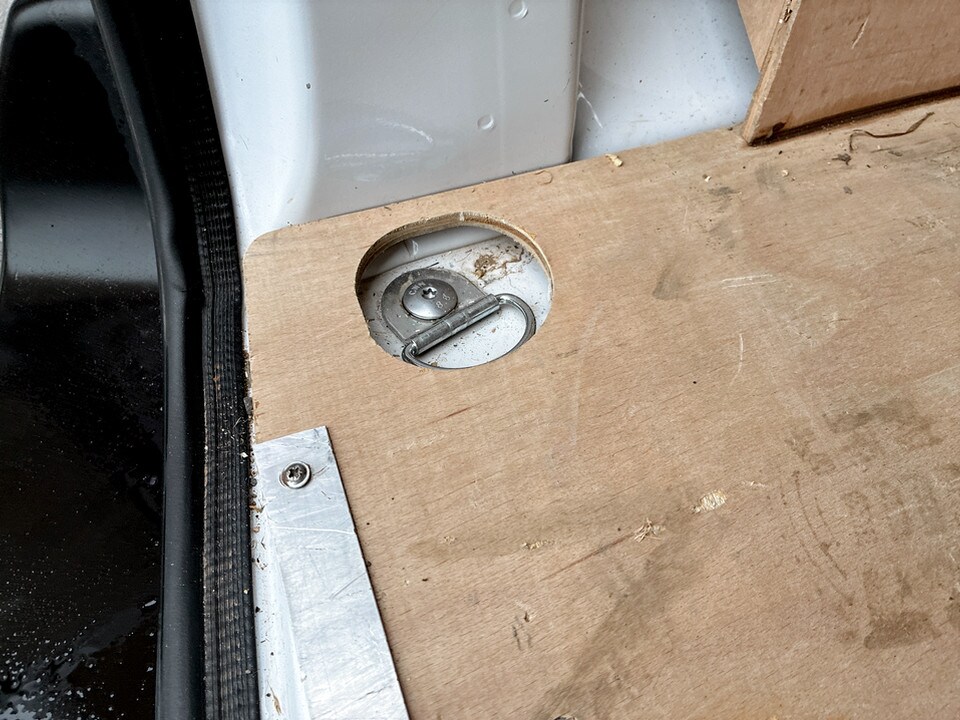 Used Vauxhall Vivaro 2024 for sale - 77517057: Photo 29