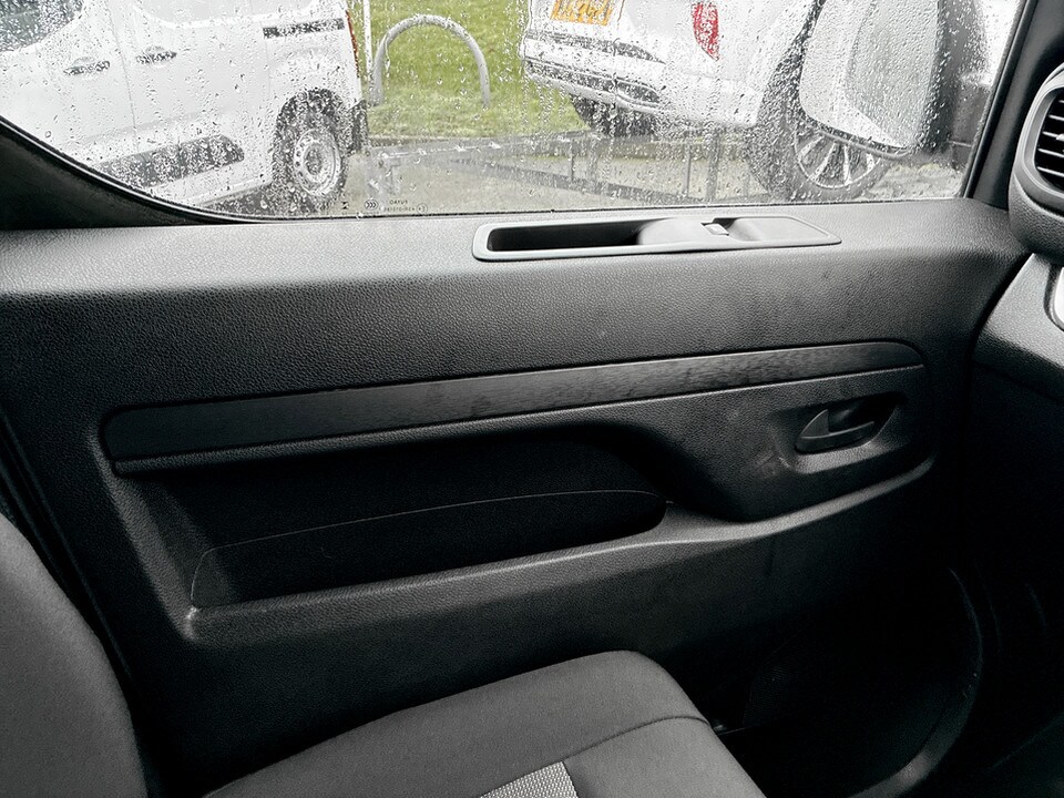 Used Vauxhall Vivaro 2024 for sale - 77517057: Photo 32