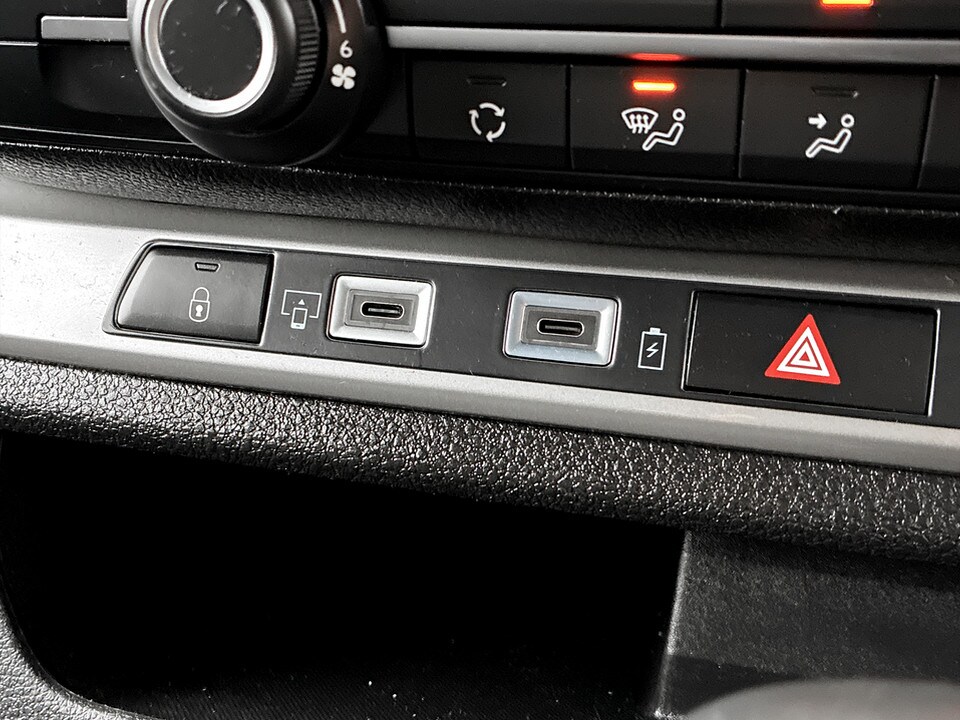 Used Vauxhall Vivaro 2024 for sale - 77517057: Photo 33