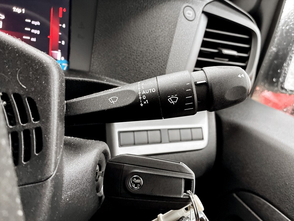 Used Vauxhall Vivaro 2024 for sale - 77517057: Photo 36