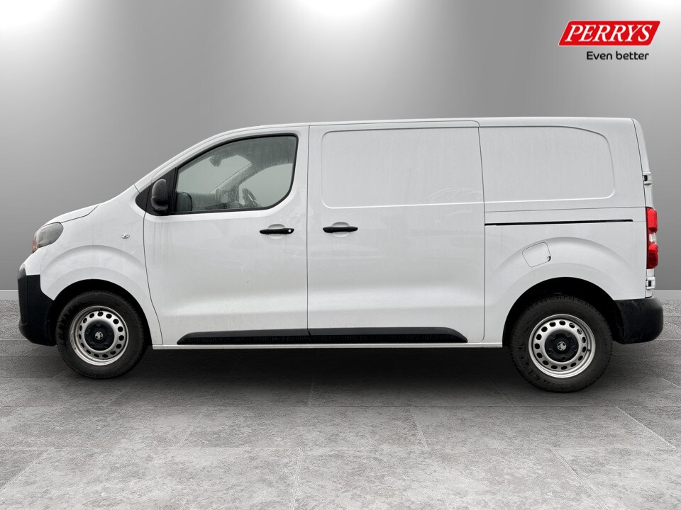 Used Vauxhall Vivaro 2024 for sale - 77517057: Photo 4