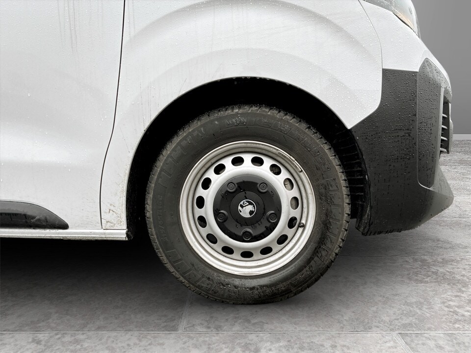 Used Vauxhall Vivaro 2024 for sale - 77517057: Photo 9