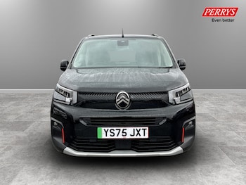 Used Citroen Berlingo 2025 for sale - 77872624: Photo