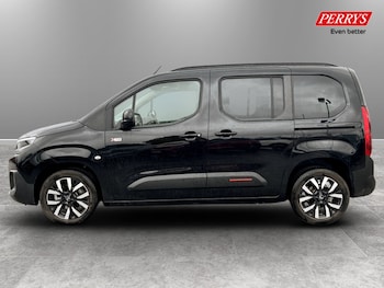 Used Citroen Berlingo 2025 for sale - 77872624: Photo