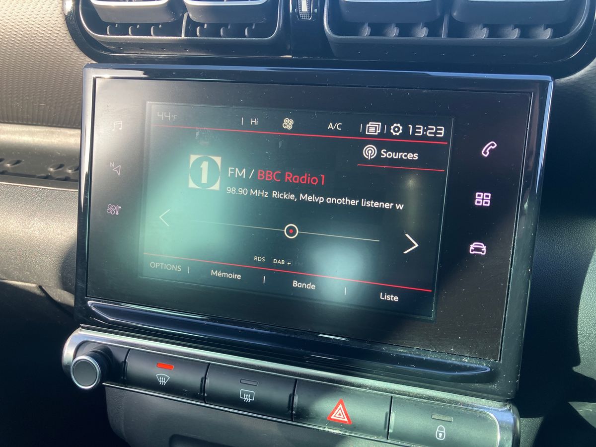 Used Citroen C3 Aircross 2018 for sale - 77417809: Photo 10