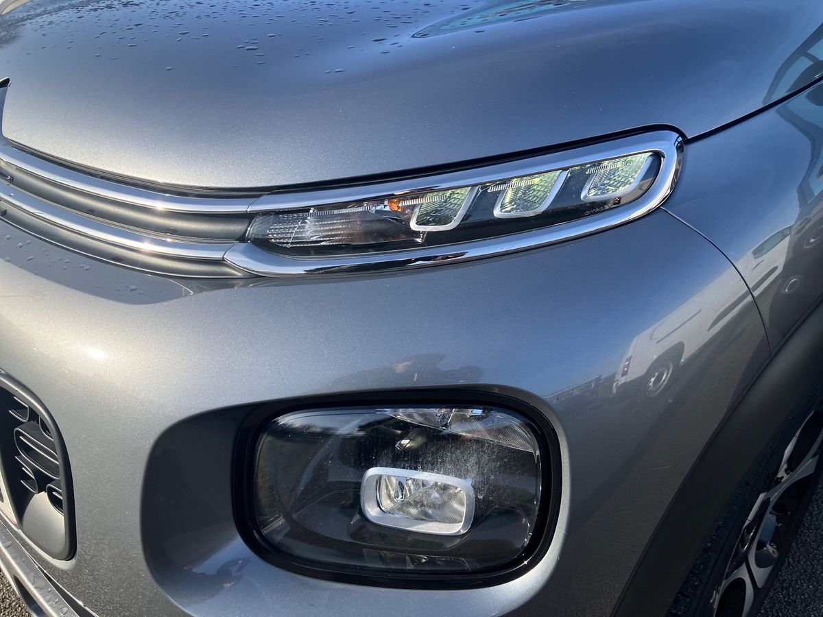 Used Citroen C3 Aircross 2018 for sale - 77417809: Photo 13