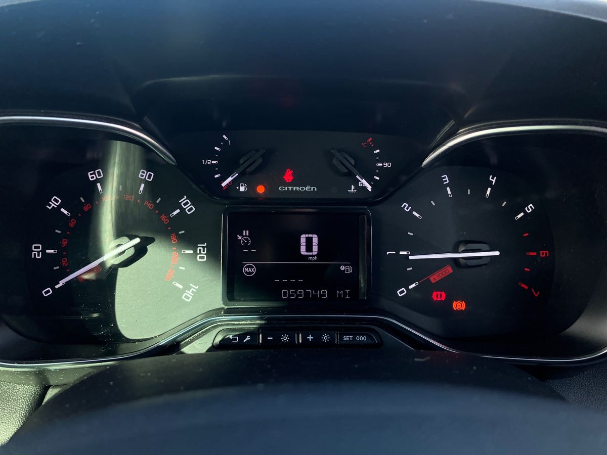 Used Citroen C3 Aircross 2018 for sale - 77417809: Photo 14