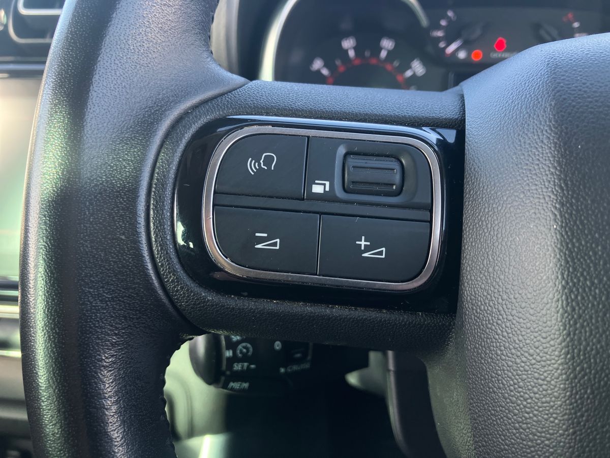 Used Citroen C3 Aircross 2018 for sale - 77417809: Photo 16