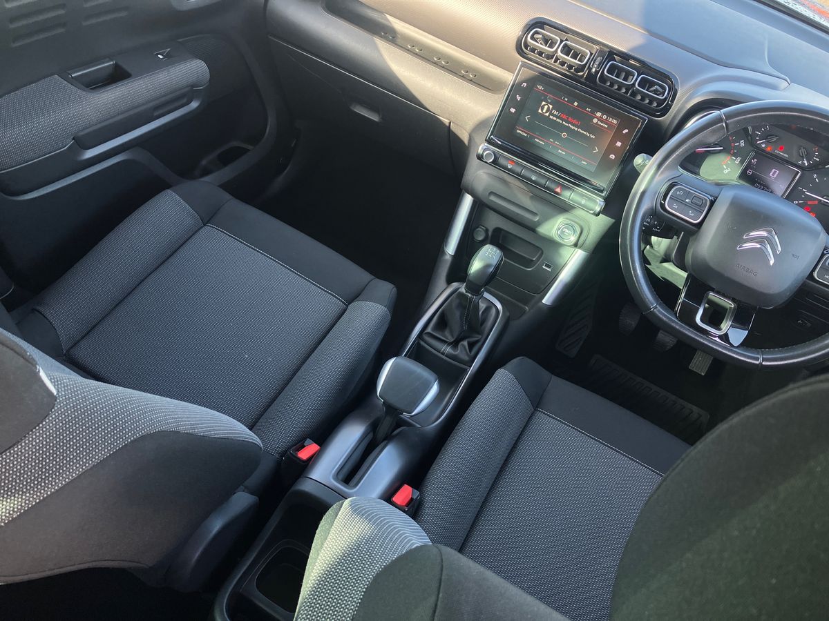 Used Citroen C3 Aircross 2018 for sale - 77417809: Photo 17