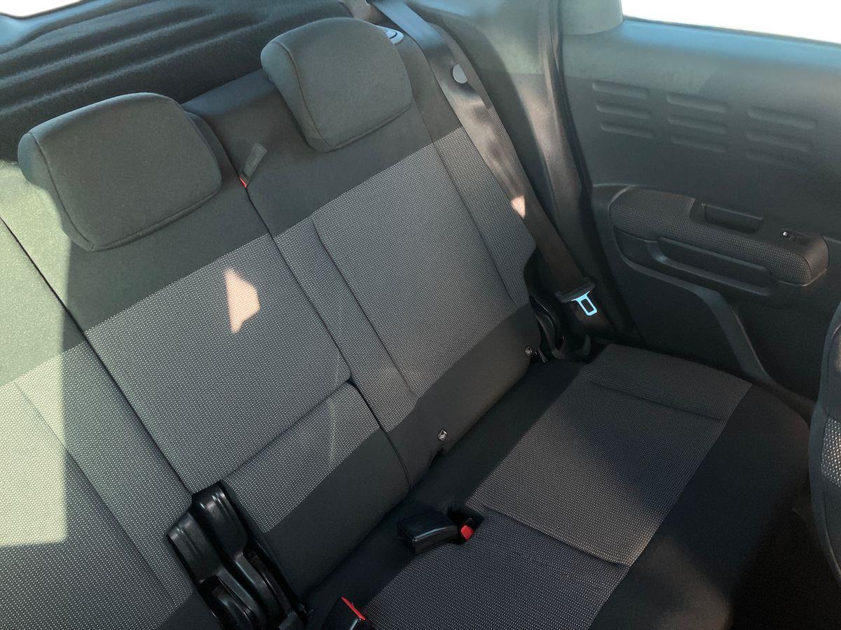 Used Citroen C3 Aircross 2018 for sale - 77417809: Photo 19