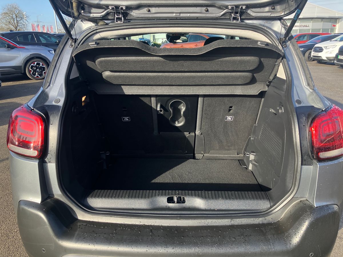 Used Citroen C3 Aircross 2018 for sale - 77417809: Photo 20