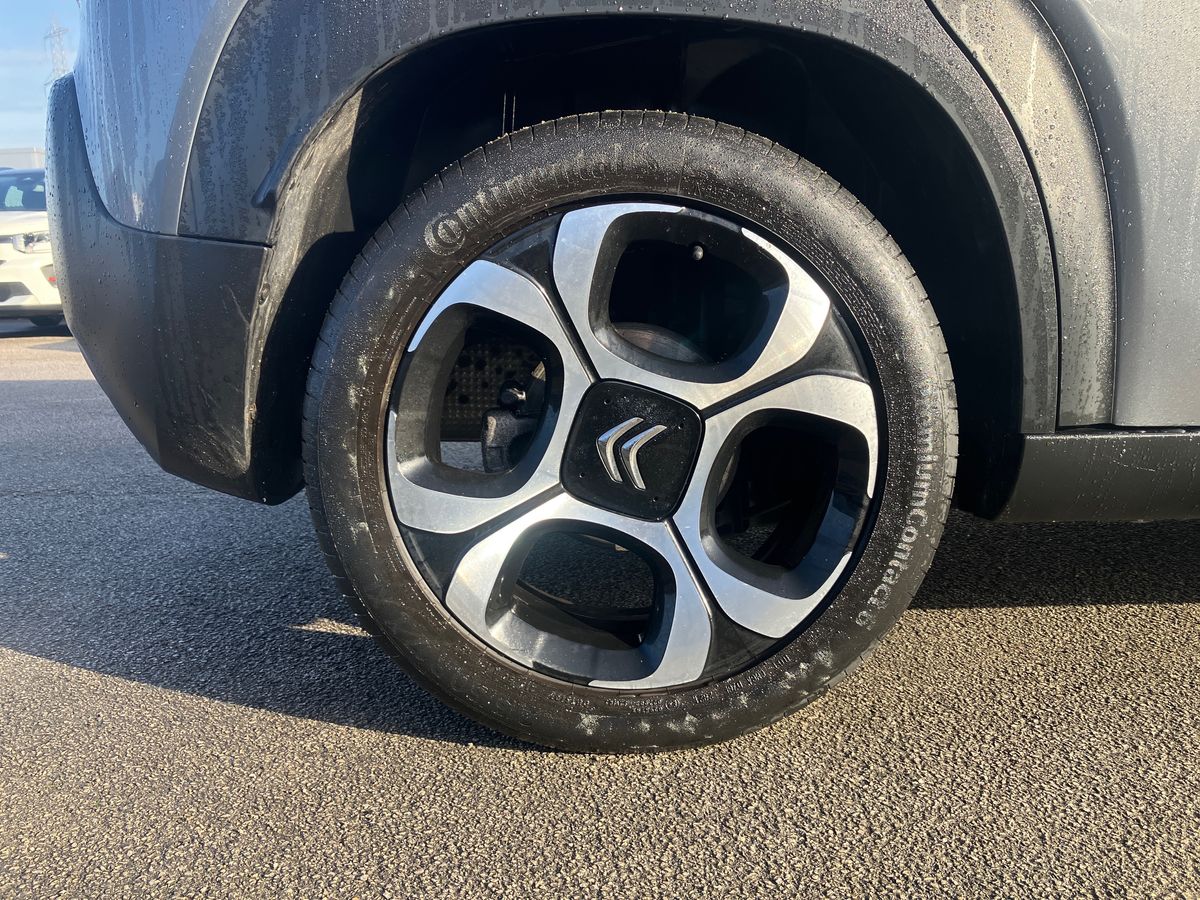 Used Citroen C3 Aircross 2018 for sale - 77417809: Photo 21