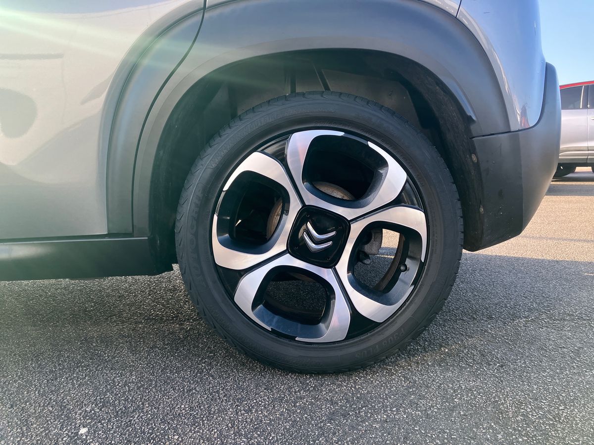 Used Citroen C3 Aircross 2018 for sale - 77417809: Photo 22