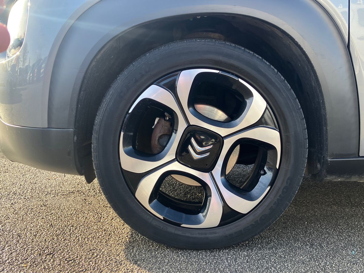 Used Citroen C3 Aircross 2018 for sale - 77417809: Photo 23