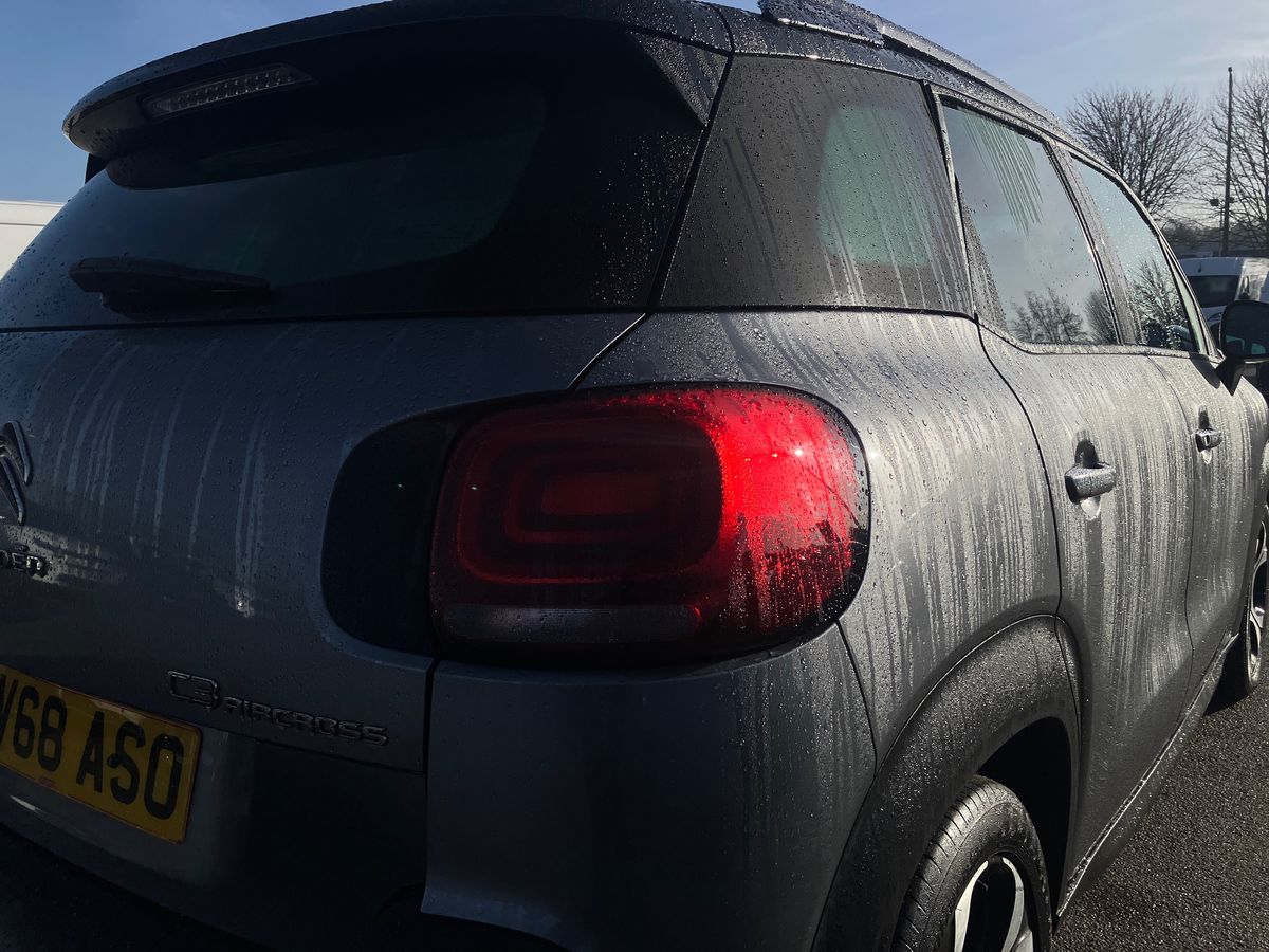 Used Citroen C3 Aircross 2018 for sale - 77417809: Photo 27