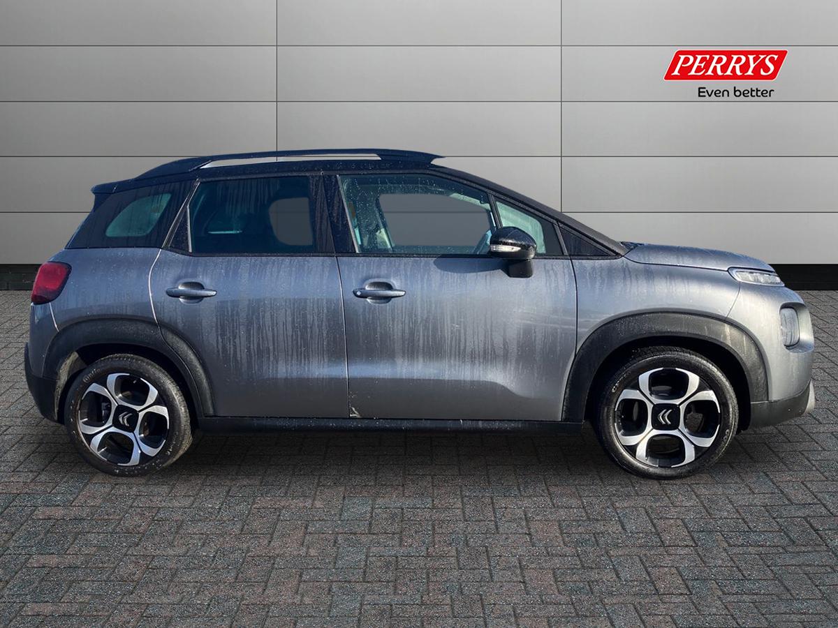 Used Citroen C3 Aircross 2018 for sale - 77417809: Photo 3