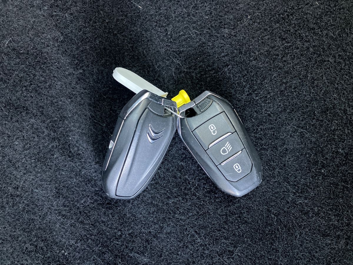 Used Citroen C3 Aircross 2018 for sale - 77417809: Photo 31